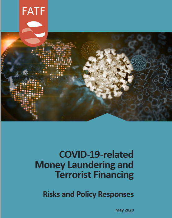 COVID-19-related Money Laundering and Terrorist Financing